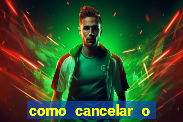 como cancelar o cpf online